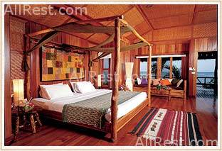 Coral Bay Resort 11